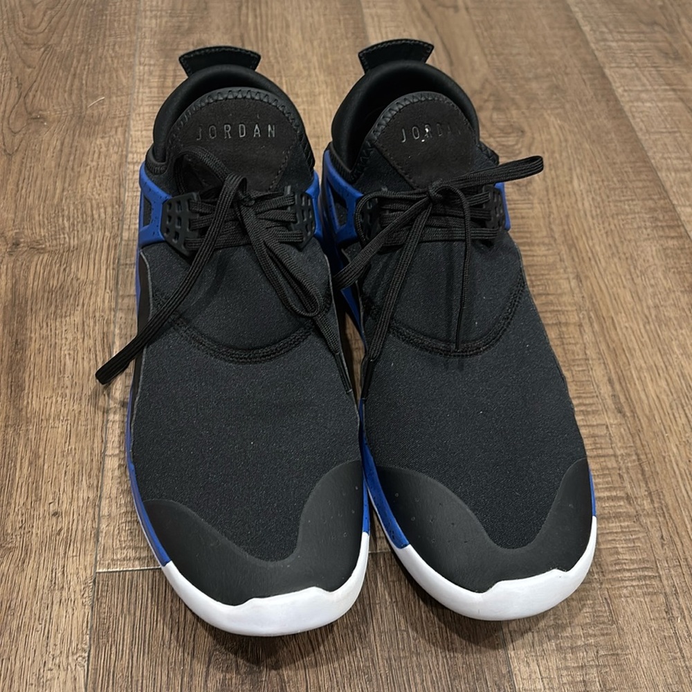 Jordan Fly 89